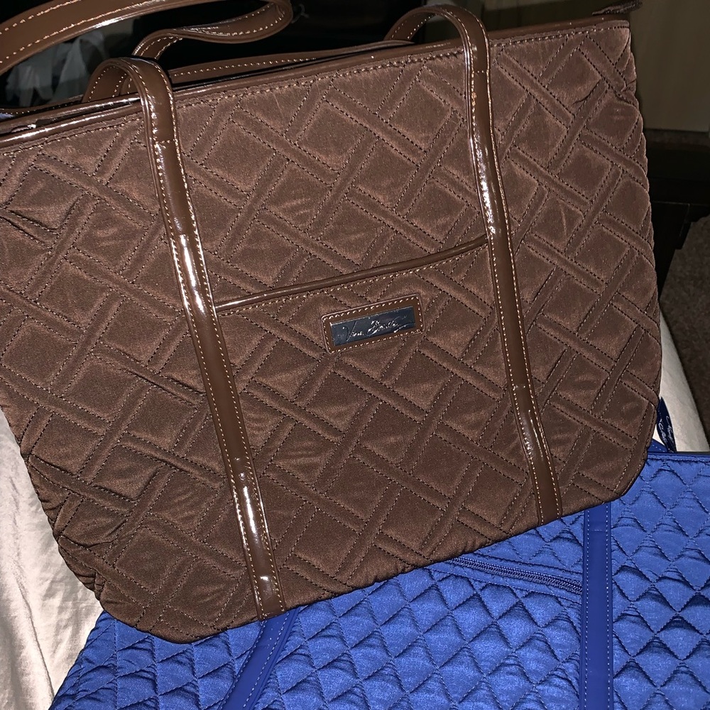 Vera Bradley tote